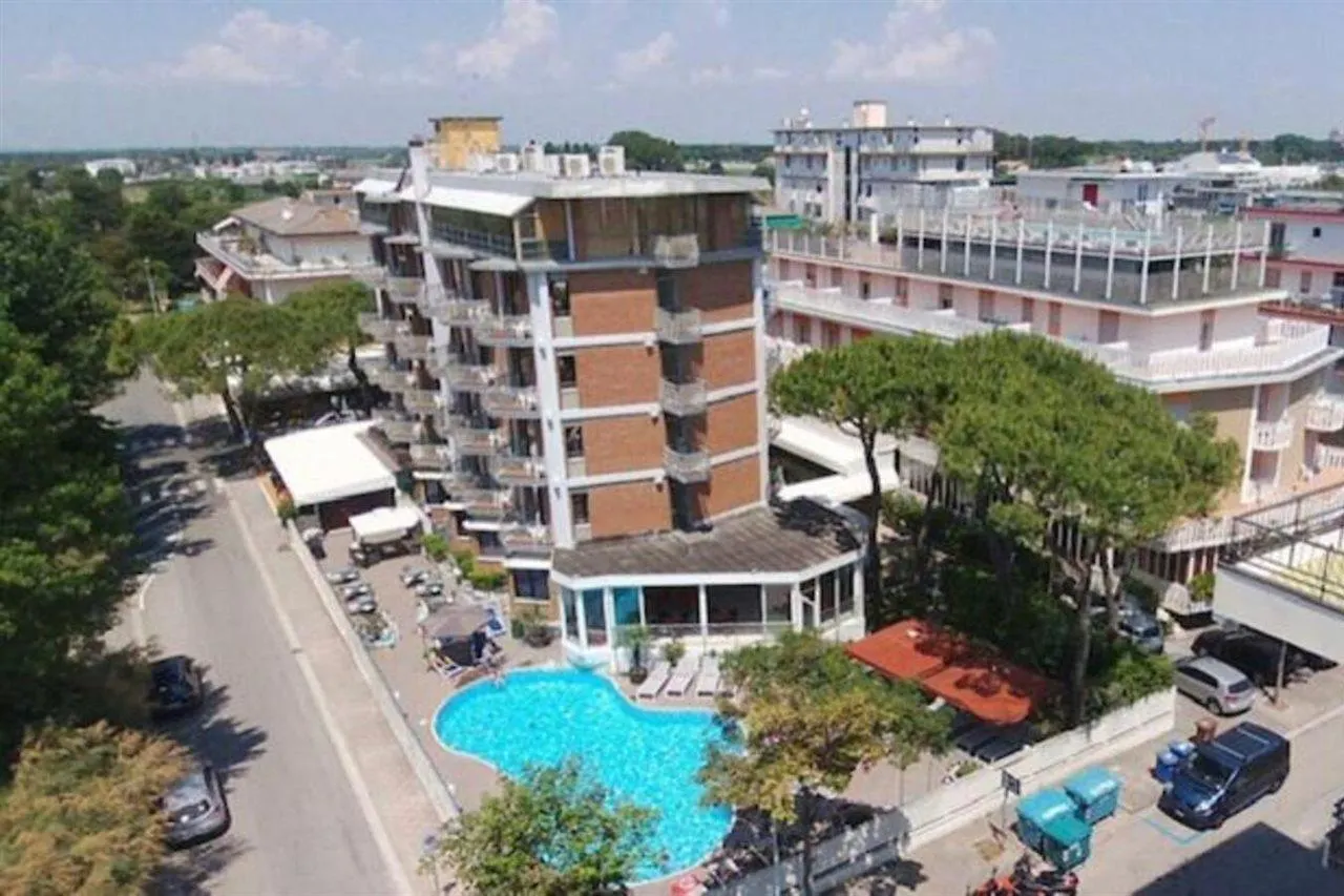 Hotel La Siesta Lido di Jesolo