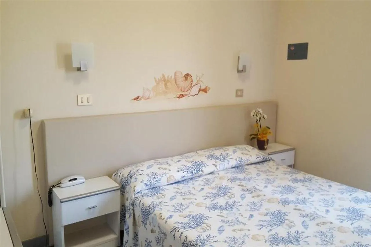 Hotel La Siesta Lido di Jesolo Itália