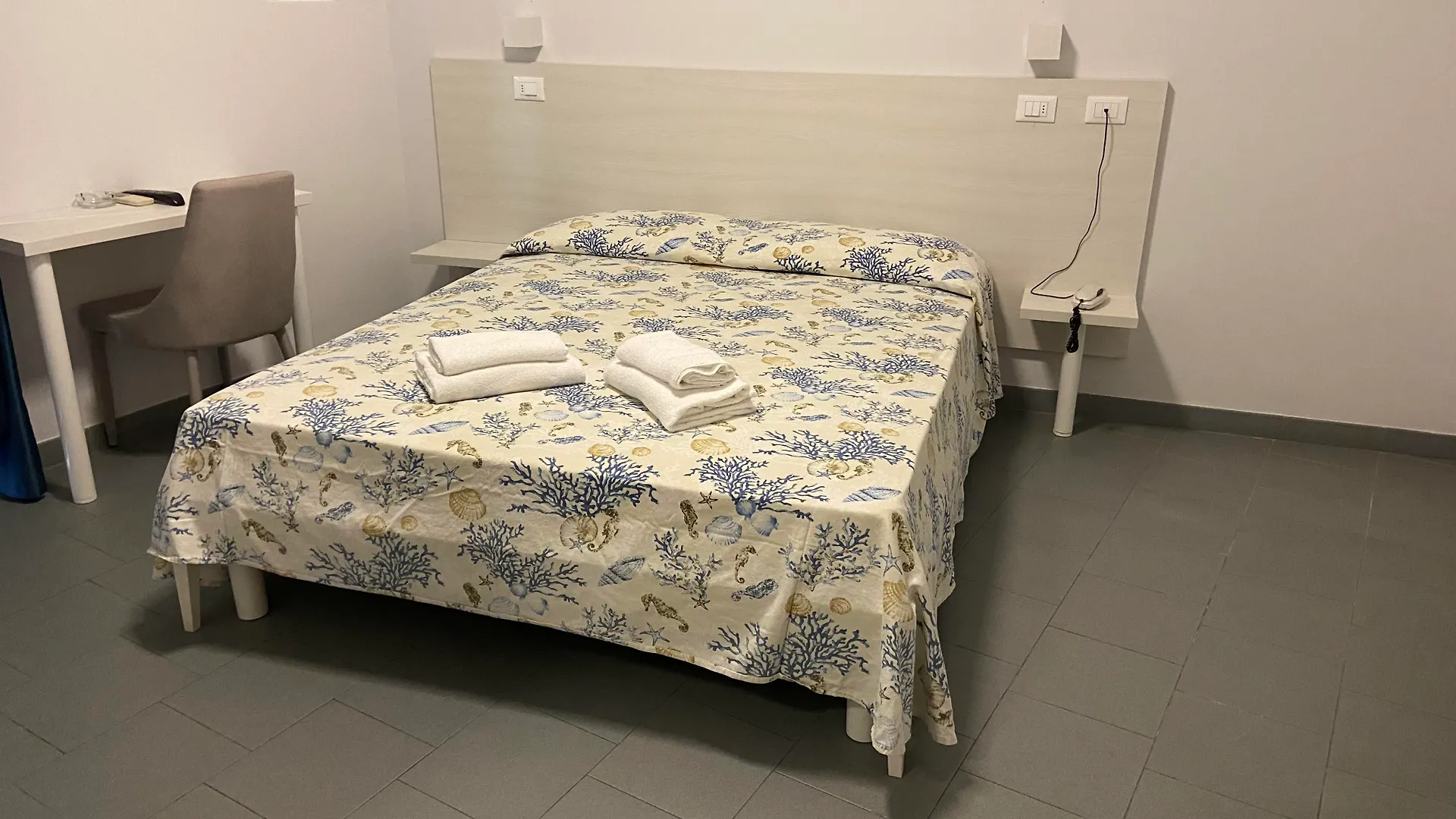 Hotel La Siesta Lido di Jesolo 3*,  Italy