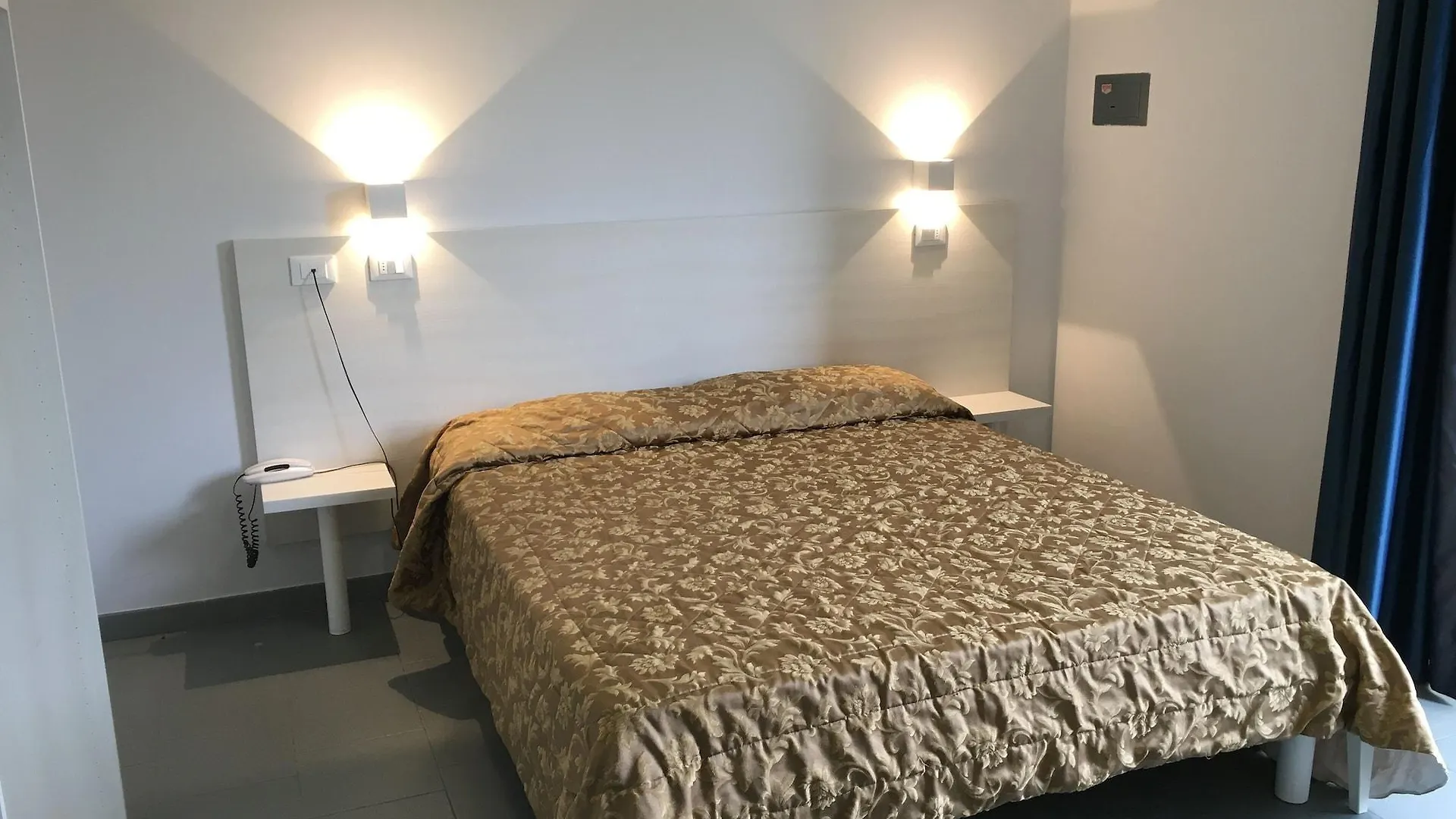Hotel La Siesta Lido di Jesolo Italy