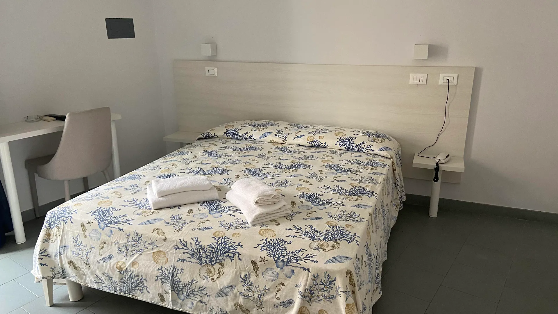***  Hotel La Siesta Lido di Jesolo Italy