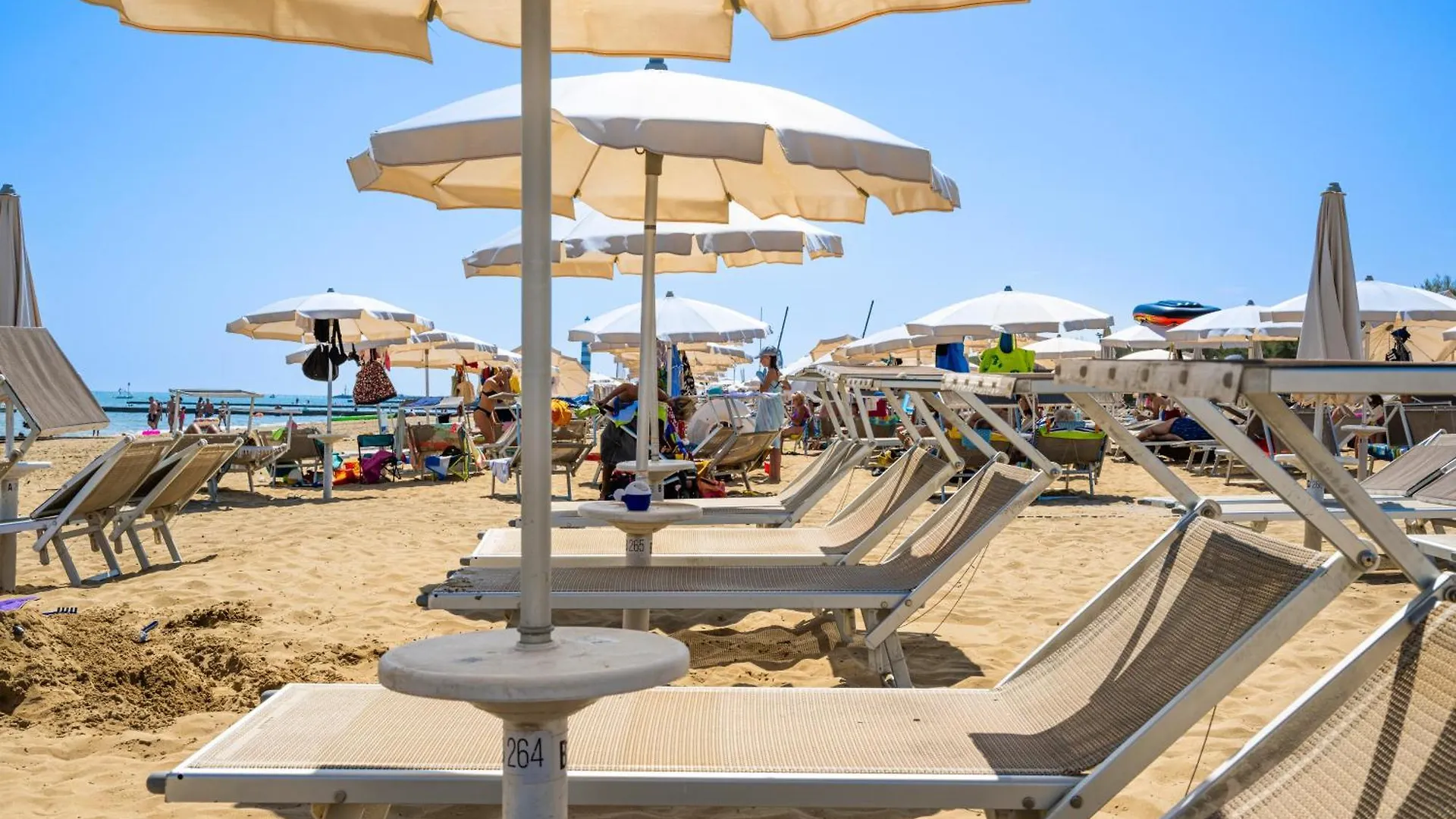 Hotel La Siesta Lido di Jesolo 3*,