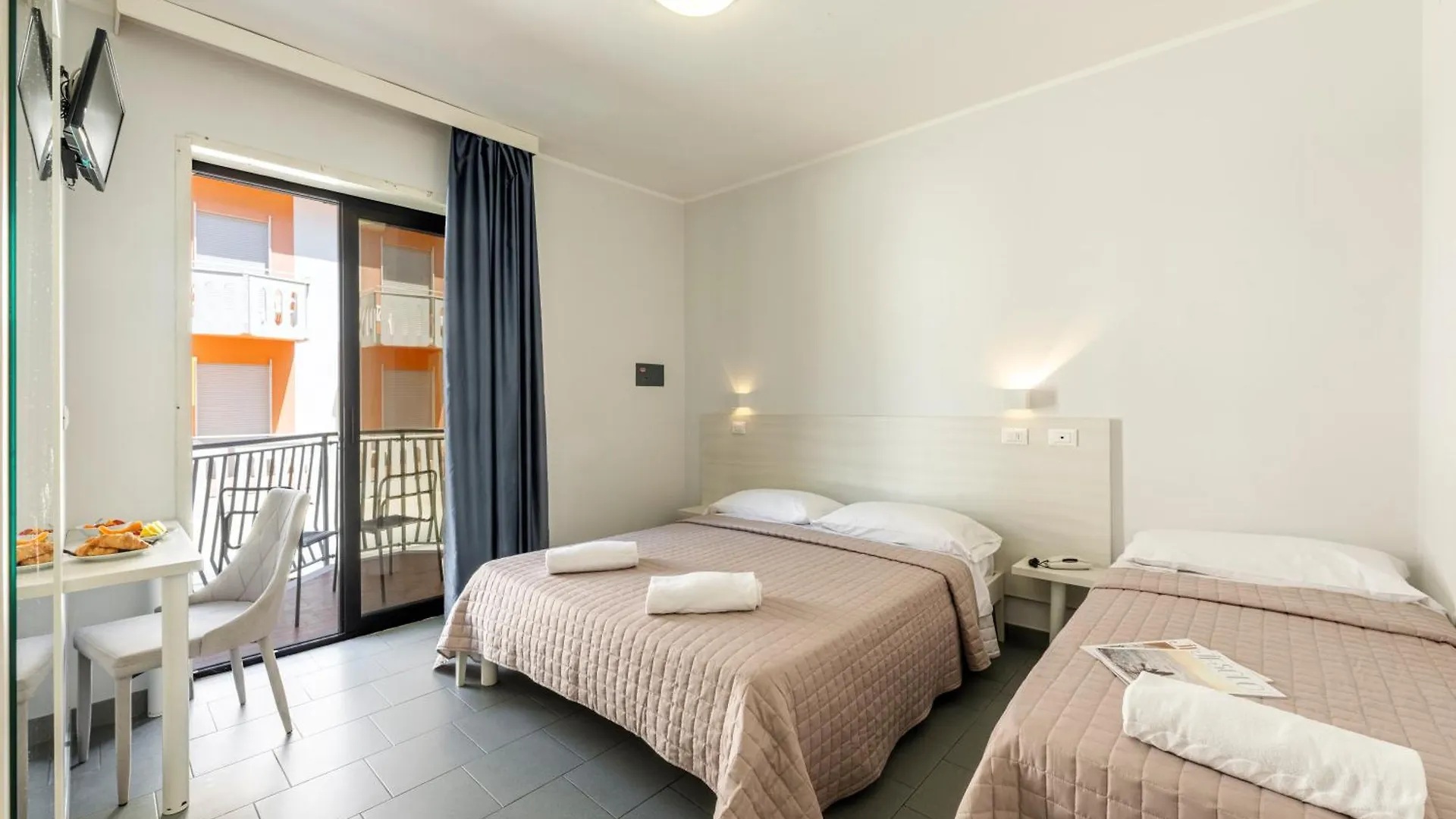 Hotel La Siesta Lido di Jesolo