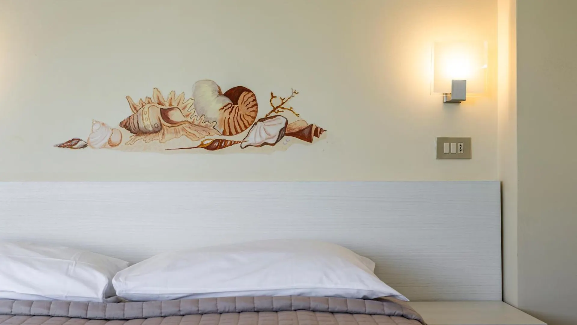 Hotel La Siesta Lido di Jesolo 3*,