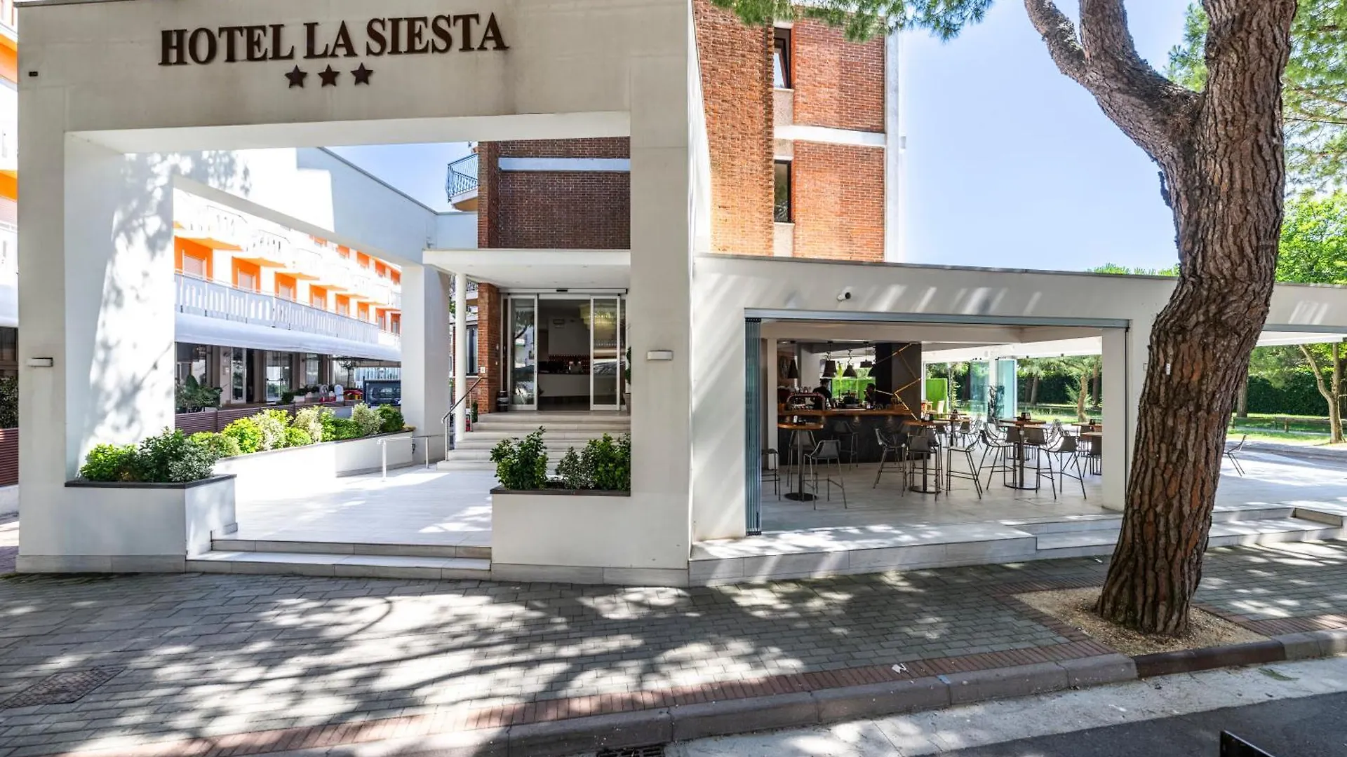 Hotel La Siesta Lido di Jesolo