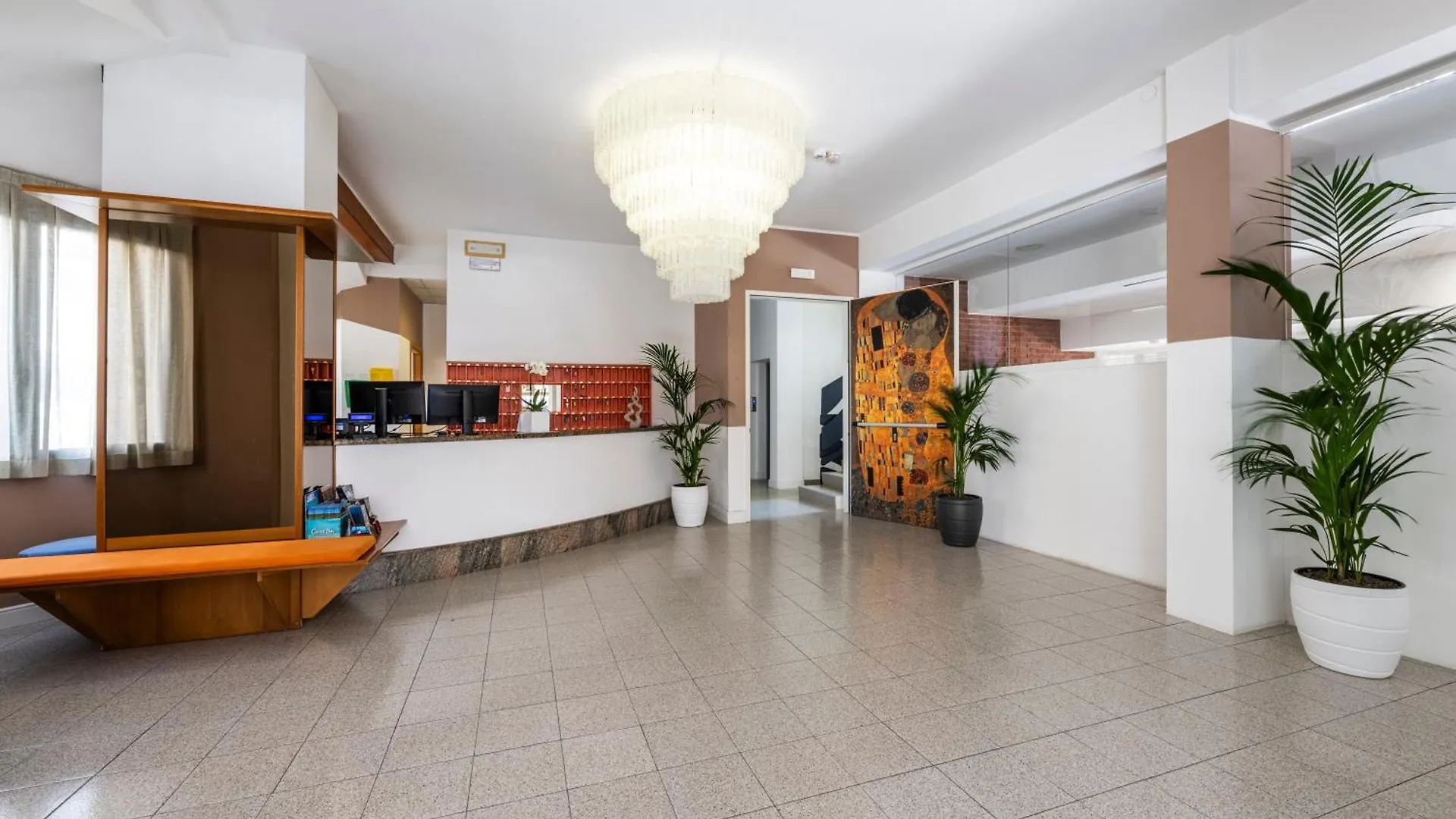 ***  Hotel La Siesta Lido di Jesolo Italy