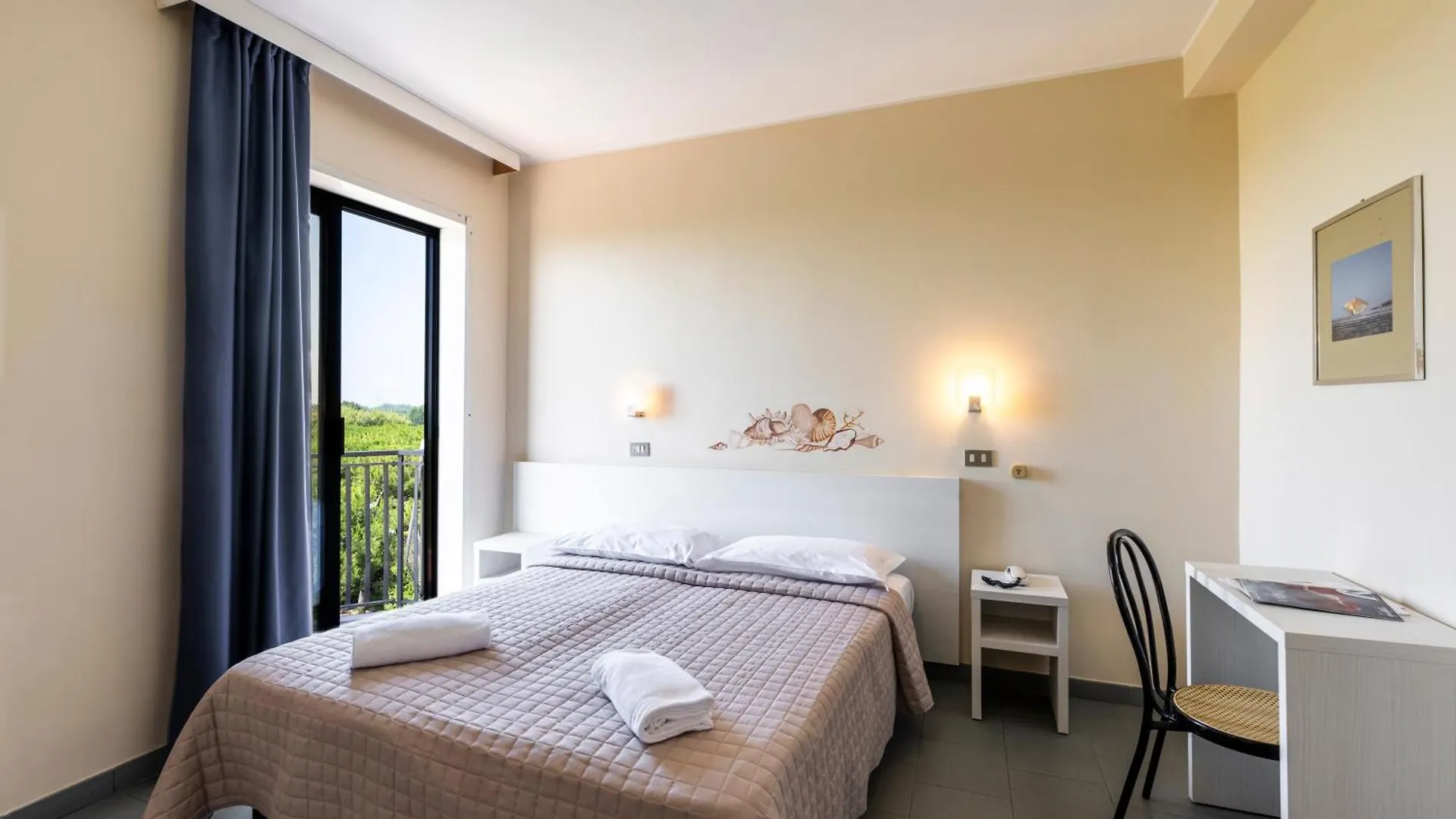 Hotel La Siesta Lido di Jesolo Itália