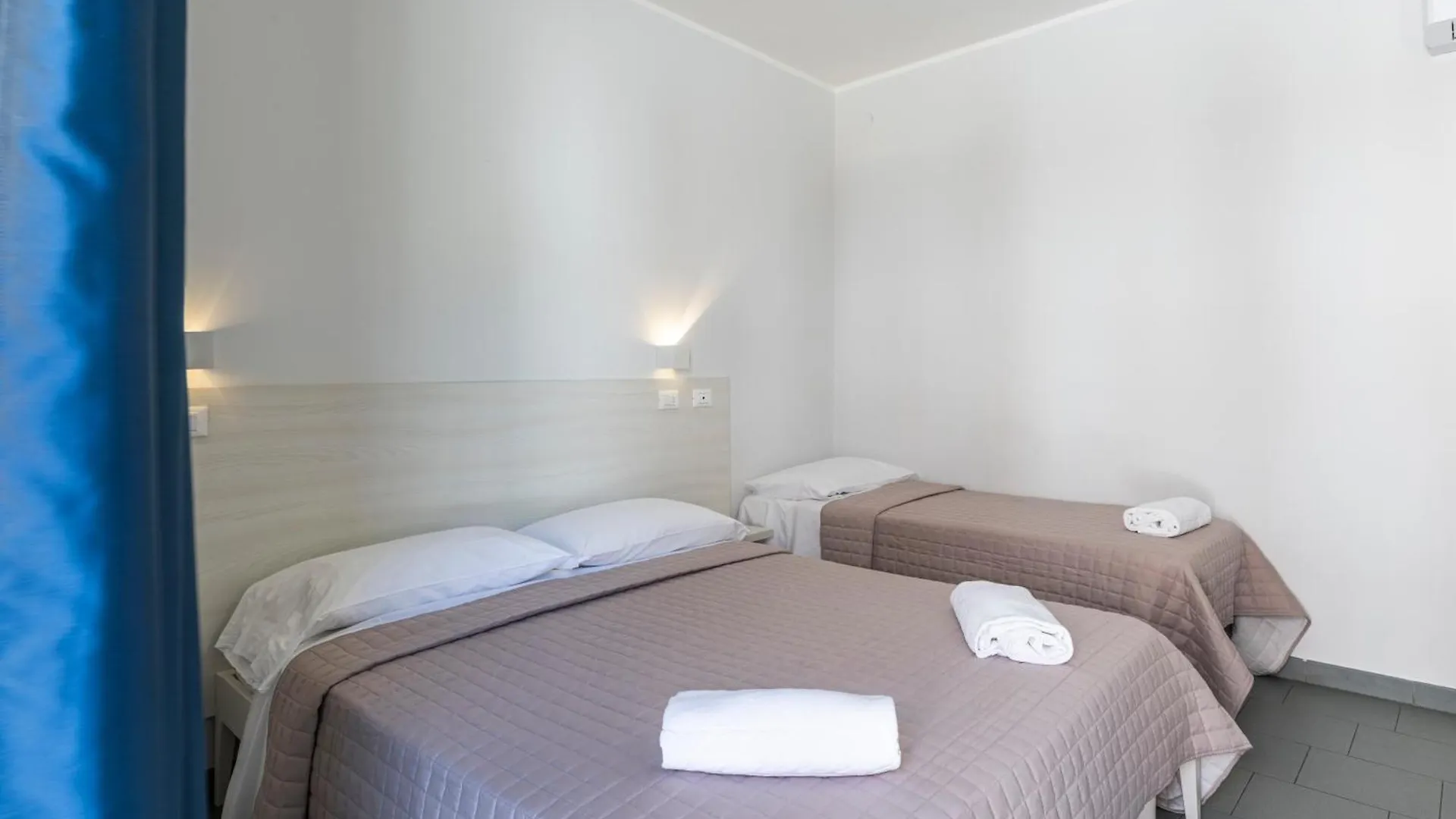 Hotel La Siesta Lido di Jesolo