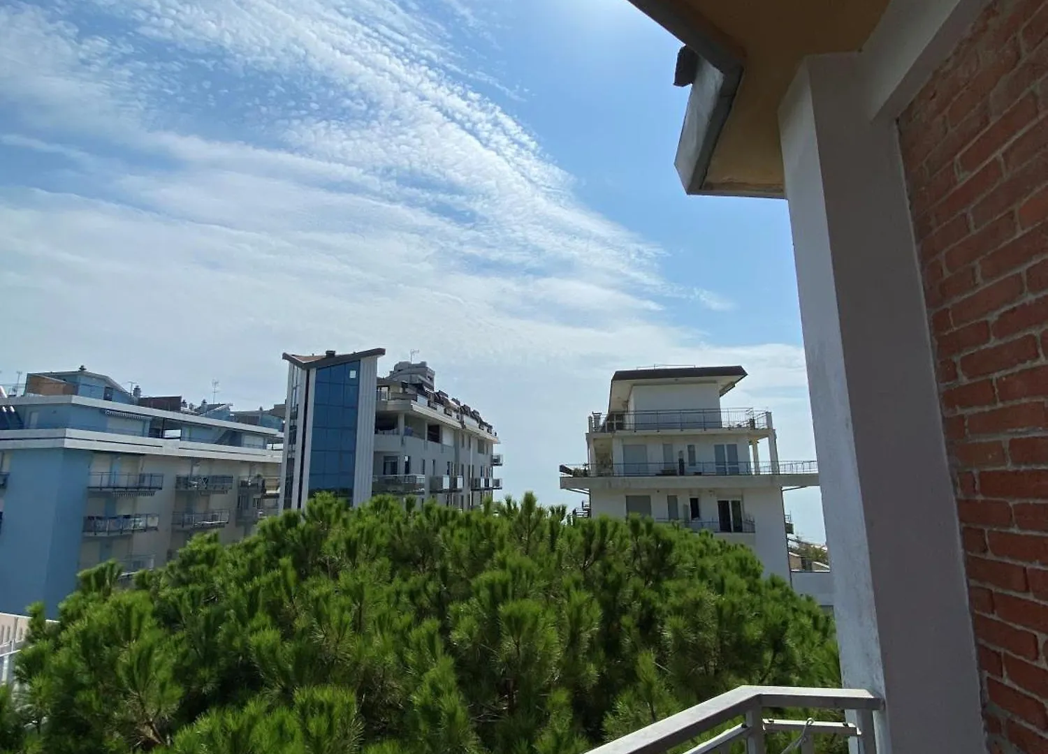 Hotel La Siesta Lido di Jesolo Italy