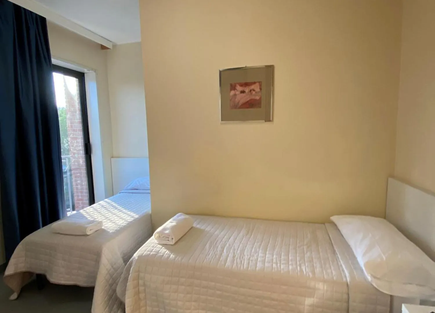 ***  Hotel La Siesta Lido di Jesolo Italy