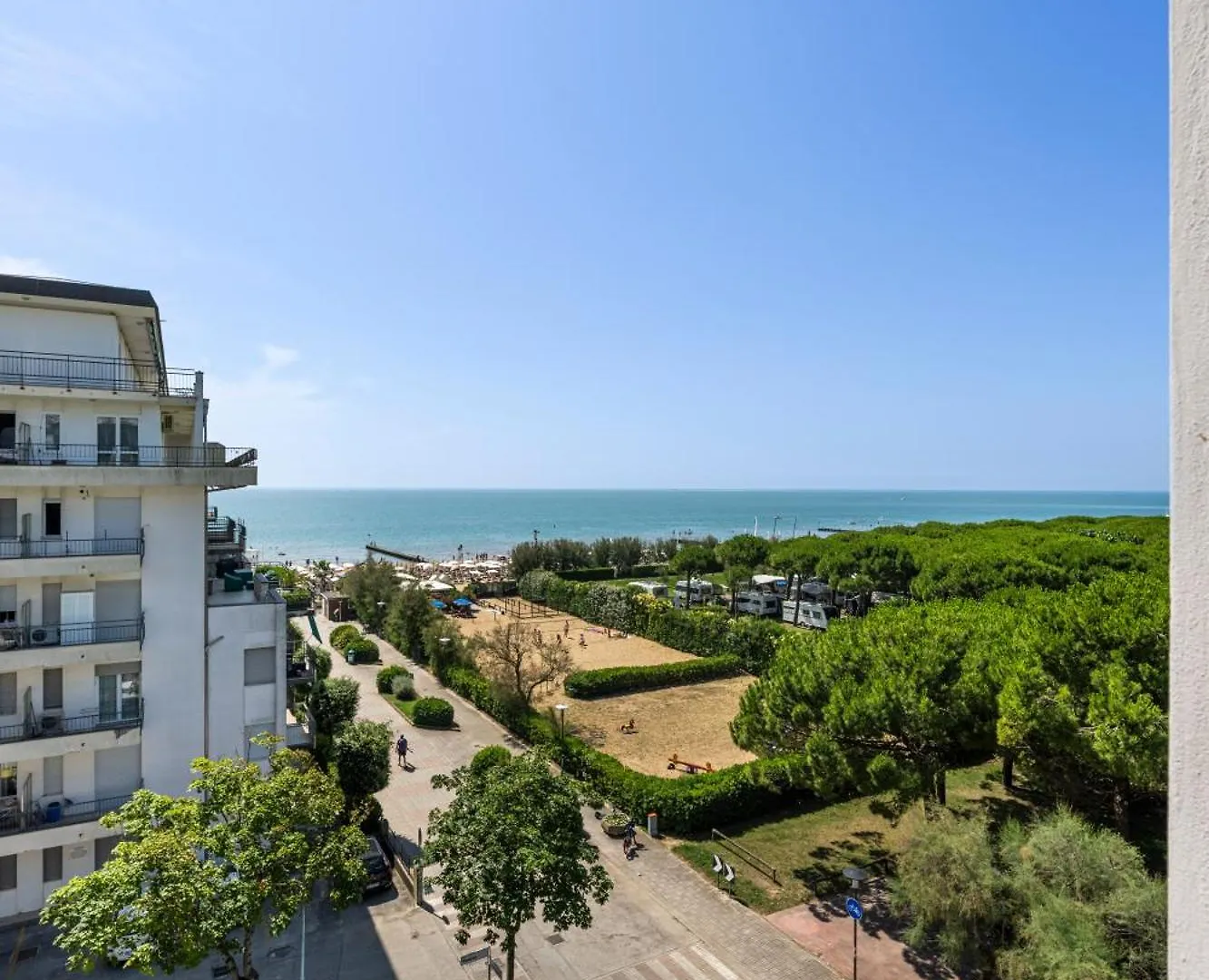 Hotel La Siesta Lido di Jesolo