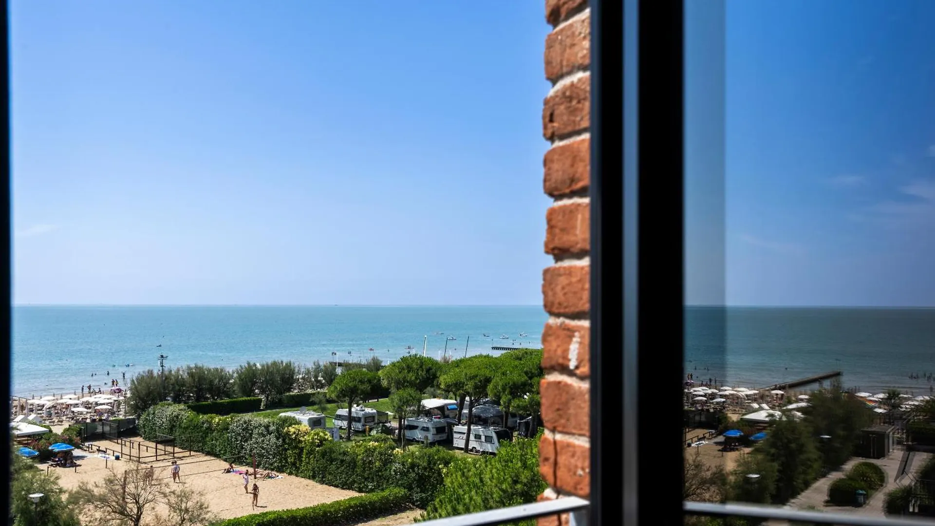Hotel La Siesta Lido di Jesolo 3*,  Italy