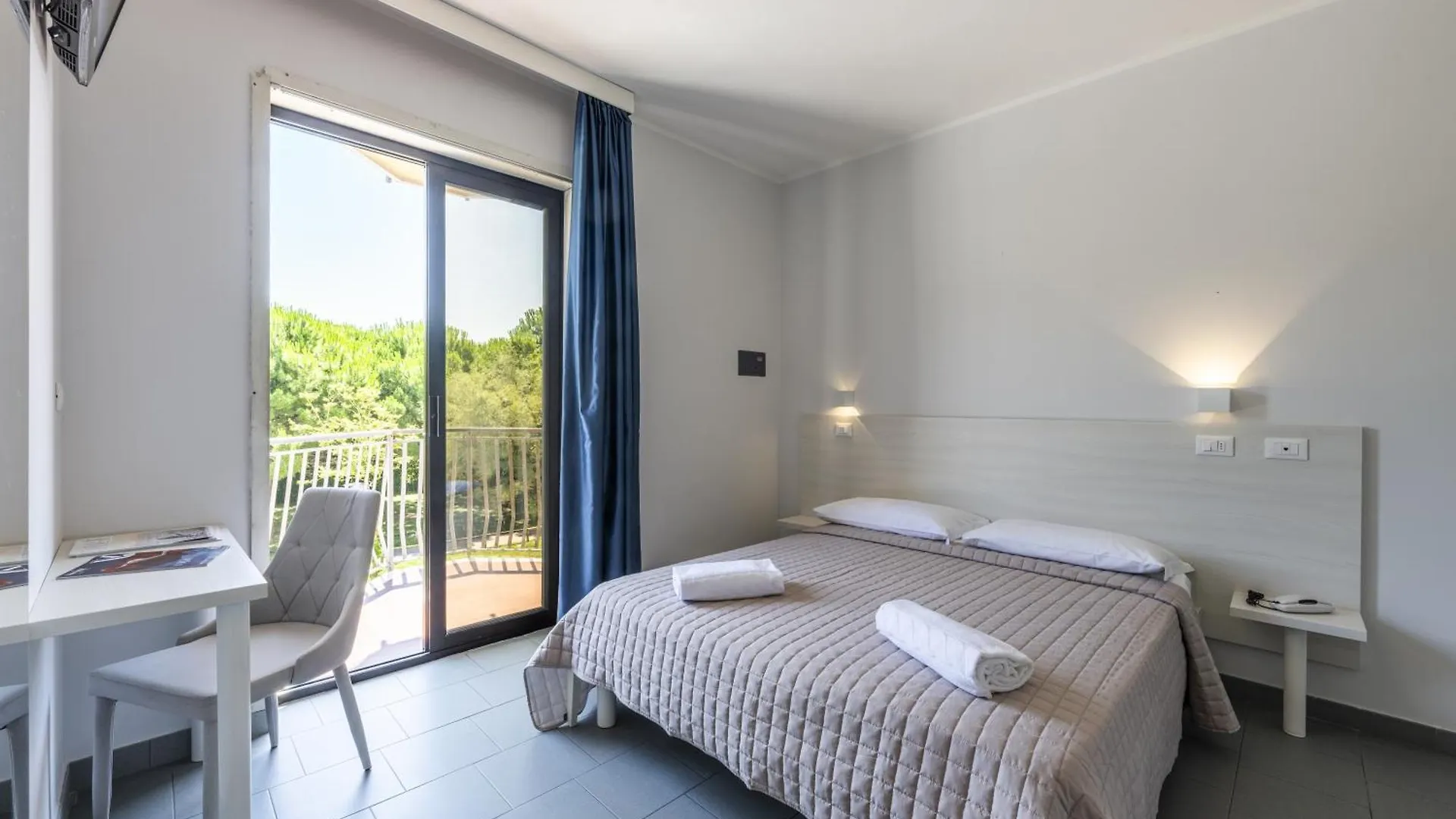 Hotel La Siesta Lido di Jesolo 3*,